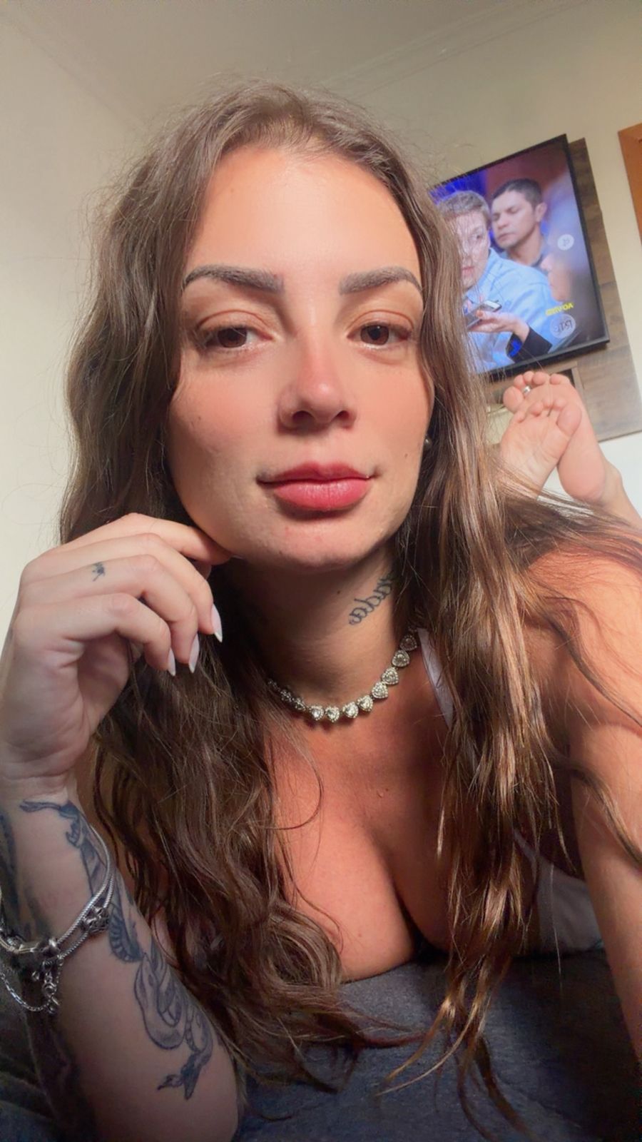 Terapeuta 2 - Massagem 4 Hands